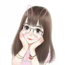 一组女生头像,来选你所喜欢的
