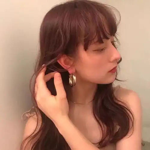 头像,你是我所有的心动和欢呼雀跃