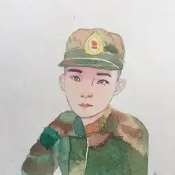 兵哥哥据说每个男生都有一个军人梦,每个女孩都有一个军嫂梦,是真的吗37