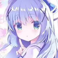 qq可爱头像卡通卖萌qq卡通女生头像可爱呆萌卖萌