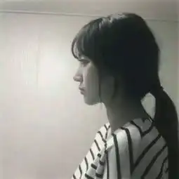 要几张女生的qq头像