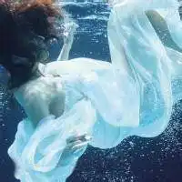 微信头像欧美女生森系微信头像图片大全