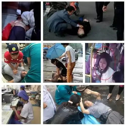 投票感动中原总决选,期待您支持这样的网红