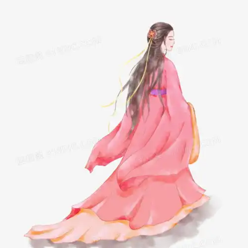 中国风汉服女孩图片免费下载png素材编号z09ijdmqw图精灵