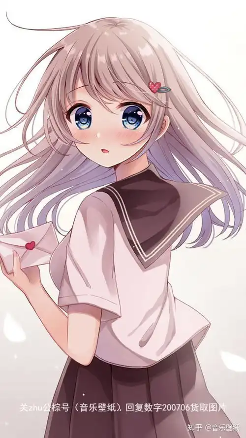 今日份壁纸来打卡报道啦,总有一款属于你