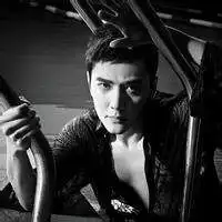 冯绍峰微信头像微信头像图片大全