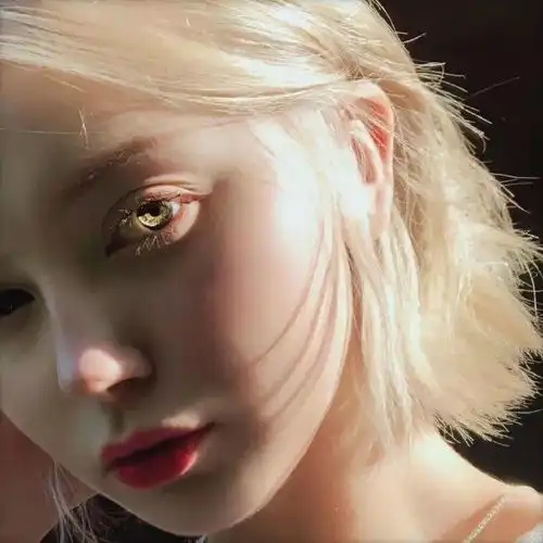 精选100张超好看头像,你一定喜欢