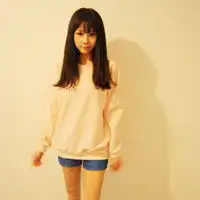 qq头像女生侧面