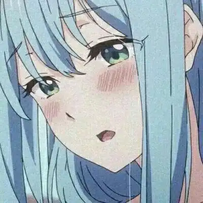 动漫小仙女头像古风梦幻比柠檬还萌吖