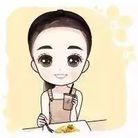 可爱到爆的头像女生q版