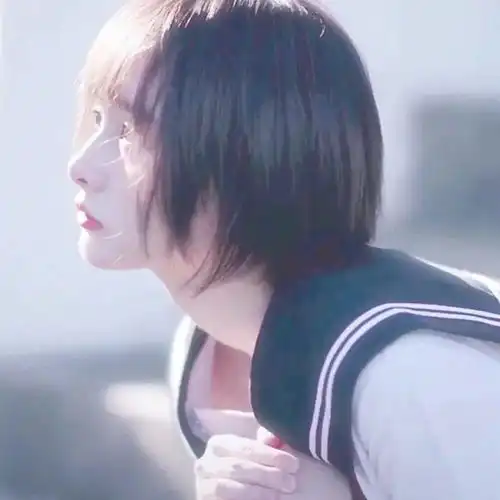 jk风女生头像来一波吧