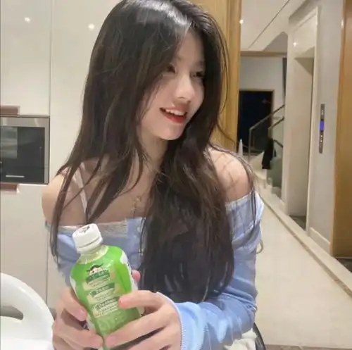 头像超级仙的女头