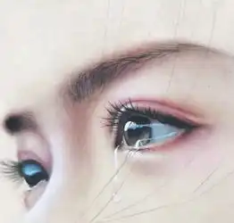 确认过眼神的微信头像