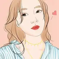 快手上最酷的头像动漫女生微信头像图片大全