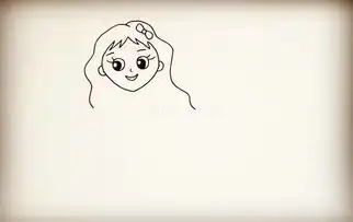 幼儿园简笔画教程