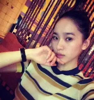 张一山承认热恋新女友你们女友不也换了又换7264710