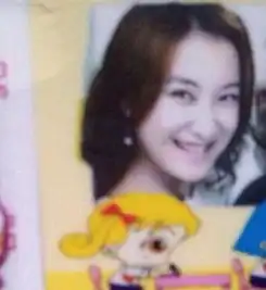 贾玲美艳照曝光秒杀赵本山小姨子男星小姨子貌美如花