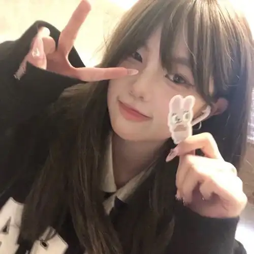 crybear风格女头