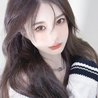 软锦.ins网红女生头像玩网女头
