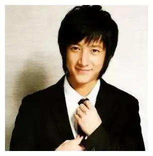 回国后,从红遍亚洲到销声匿迹,韩庚与他的11年