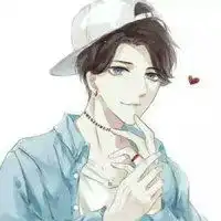 微信头像吸引女孩子微信头像图片大全