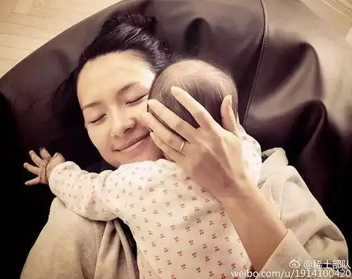 因为流产被diss的女明星,她大概是娱乐圈第一个吧