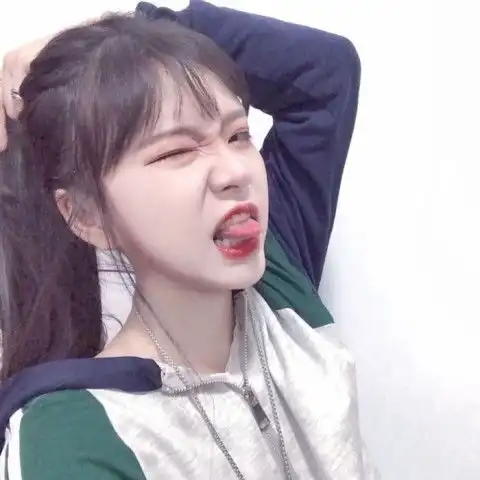 为什么你的马尾总没有活力穿校服要这样扎效果瞬间翻倍