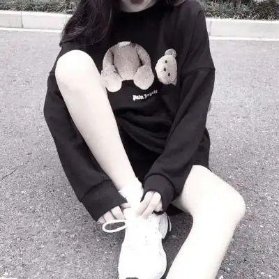 部位女头粉色腿控下半身裙摆控细腿