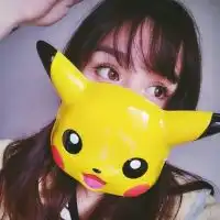 逗比女神你爱么