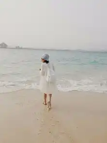 你在我的镜头里,闺蜜三亚纯玩之旅
