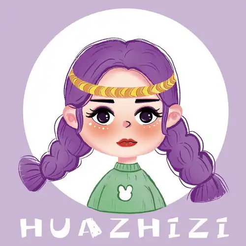 女孩子头像图集可可小爱