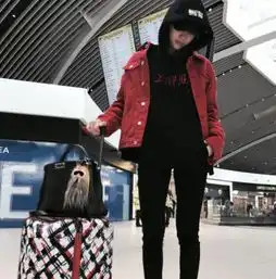 曾被全网黑的欧阳娜娜,明明就活成了女生们最艳羡的样子啊