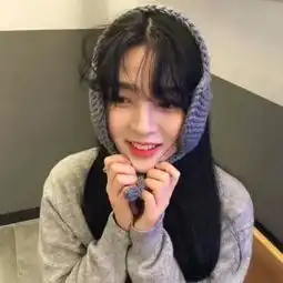超拽女生头像不露脸日本