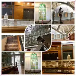 青春美少女团在新加坡