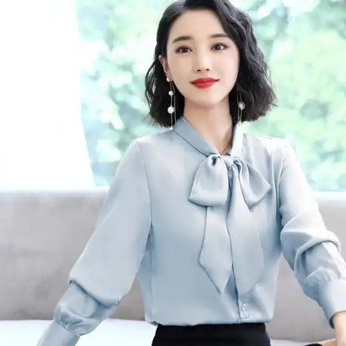 脱掉你厚重的大衣,这些洋气衫瞬间吸引眼球,美得艳压群芳