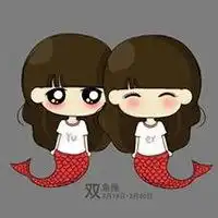 双鱼座头像女生版微信头像图片大全