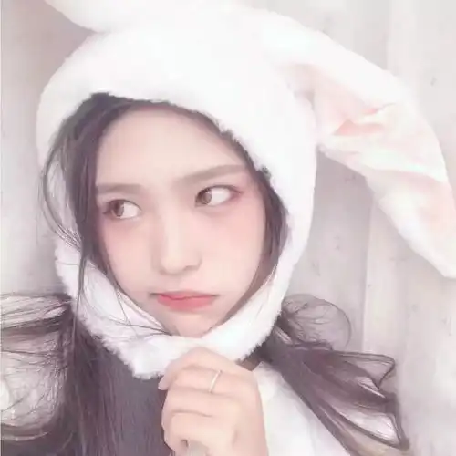 女生头像就算我们之间不再有以后