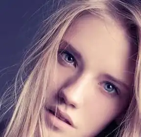 成熟优雅女生图片头像长