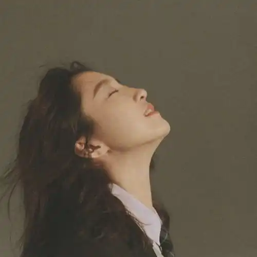 分享一堆女生头像