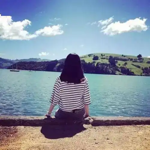 93年文静女生,愿遇见上进的你