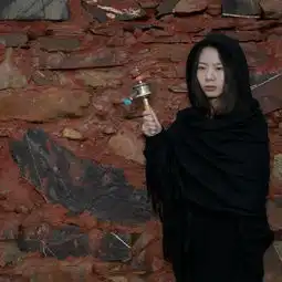 创意女生微信头像图片创