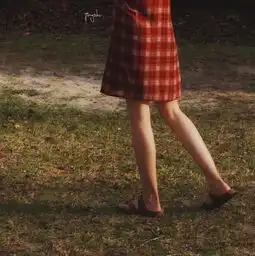 超好看的美式胶片风,用手机vsco就搞定