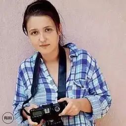 全球街头美女巡礼好看皮囊与有趣灵魂都在这里