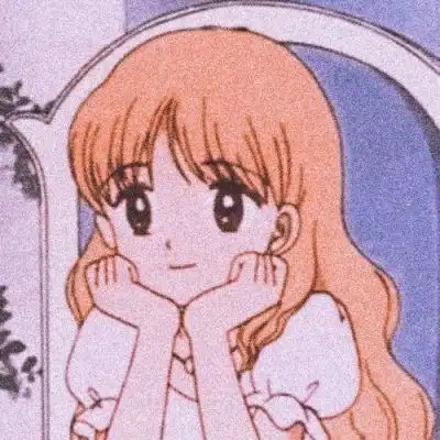 念寻可爱二次元动漫女头集锦美卡通动漫头像我要个性网