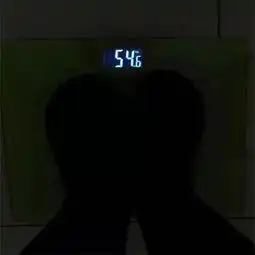 7天减脂3.4kg,白领美女为爱涅槃惊呆众人
