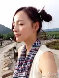 赵丽颖李小璐宋茜女星放电卖萌私照盘点