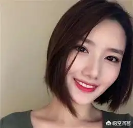 为什么抖音快手上那么多美女,现实生活中却不多见