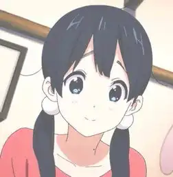 这些图片分别是哪些动漫