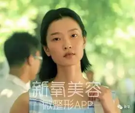 她明明是小眼睛塌鼻梁,却是直男心中的禁欲系女神