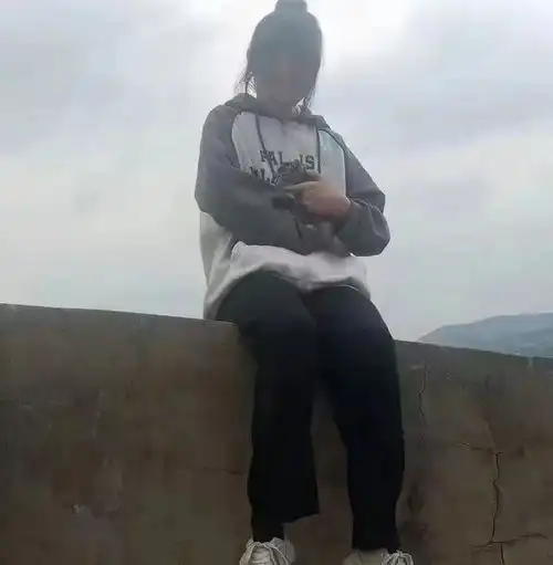社会头像大全女生离家出